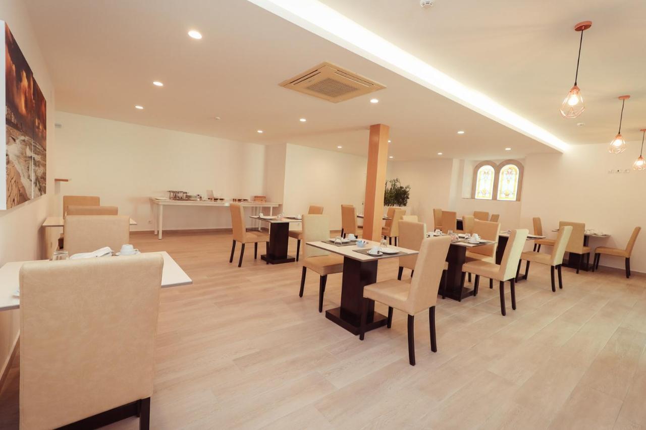 Salmanha Residence Figueira da Foz Luaran gambar