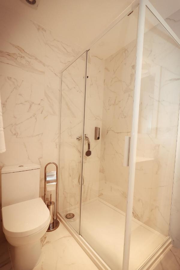 Salmanha Residence Figueira da Foz Luaran gambar
