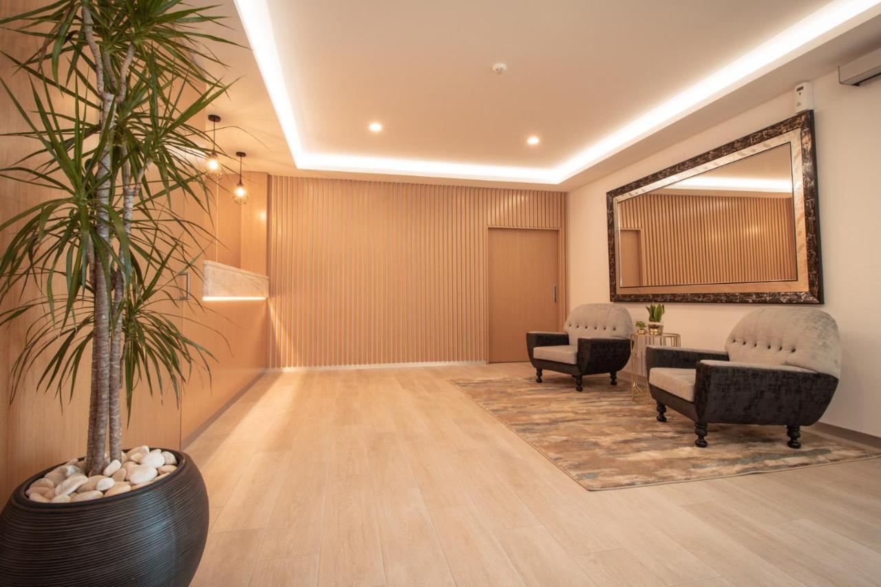 Salmanha Residence Figueira da Foz Luaran gambar