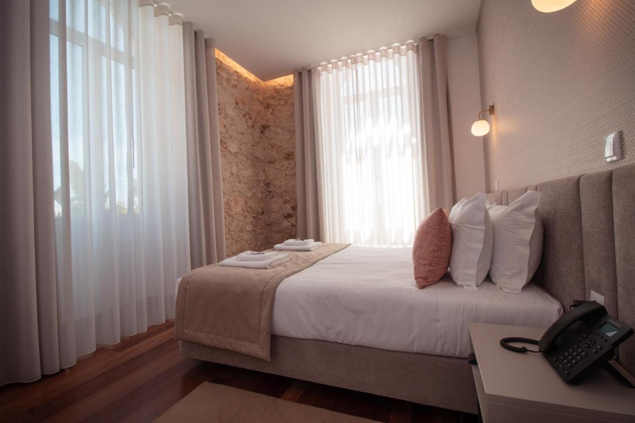 Salmanha Residence Figueira da Foz Luaran gambar