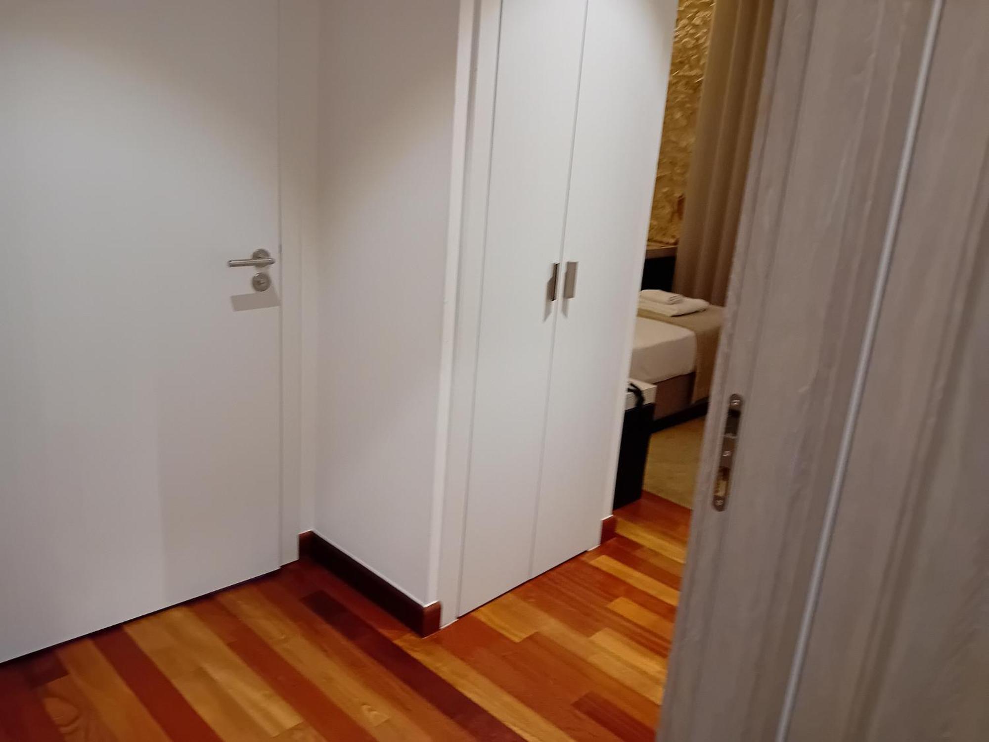 Salmanha Residence Figueira da Foz Luaran gambar